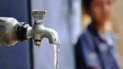 Foul water gives Sola residents gastric woes