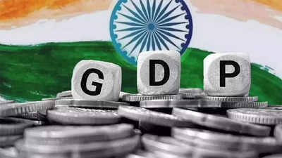 GDP growth to moderate to 6% in Q3 FY2024: ICRA