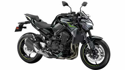 2024 Kawasaki Z900 launched in India at Rs 9.29 lakh: What's different