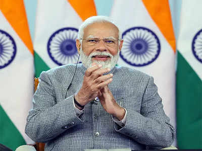 'This step will benefit crores of farmers': PM Modi after CCEA decides to increase sugarcane FRP