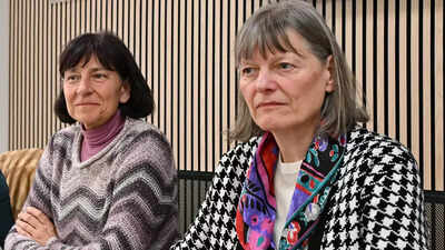 Renowned Priest Accused of Abusing Nuns for 'Spiritual Growth ...