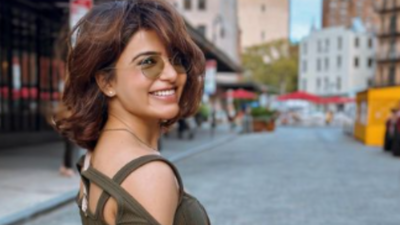 'Citadel' actor Samantha Ruth Prabhu is unbelievably young metabolically; tips to borrow
