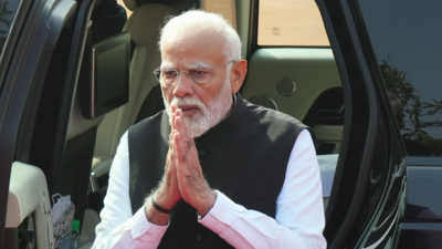 With approval rating of 78%, PM Modi most popular global leader: Morning Consult survey