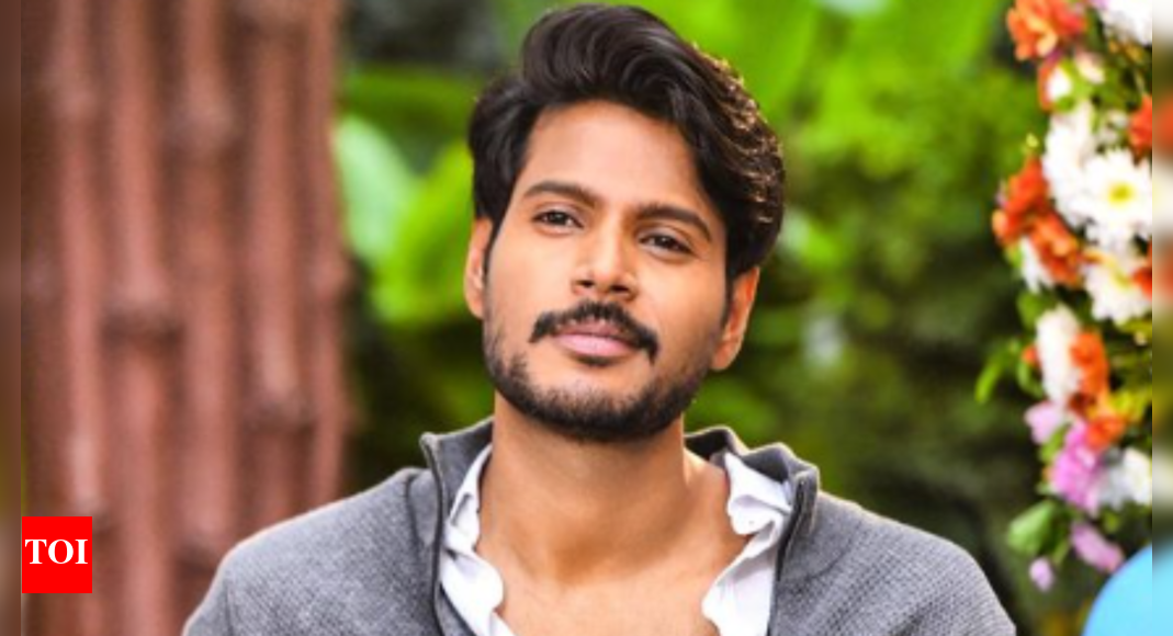 Sundeep Kishan's Next Projects Revealed; Read Here | - Times of India