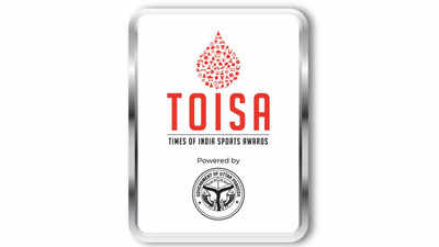 TOISA 2023 gala sports awards function on Friday