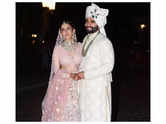 Celebs who wished Rakul-Jackky on their wedding