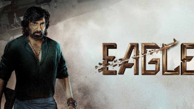 'Eagle' box office collection Day 13: Ravi Teja starrer generates 23.78 in India