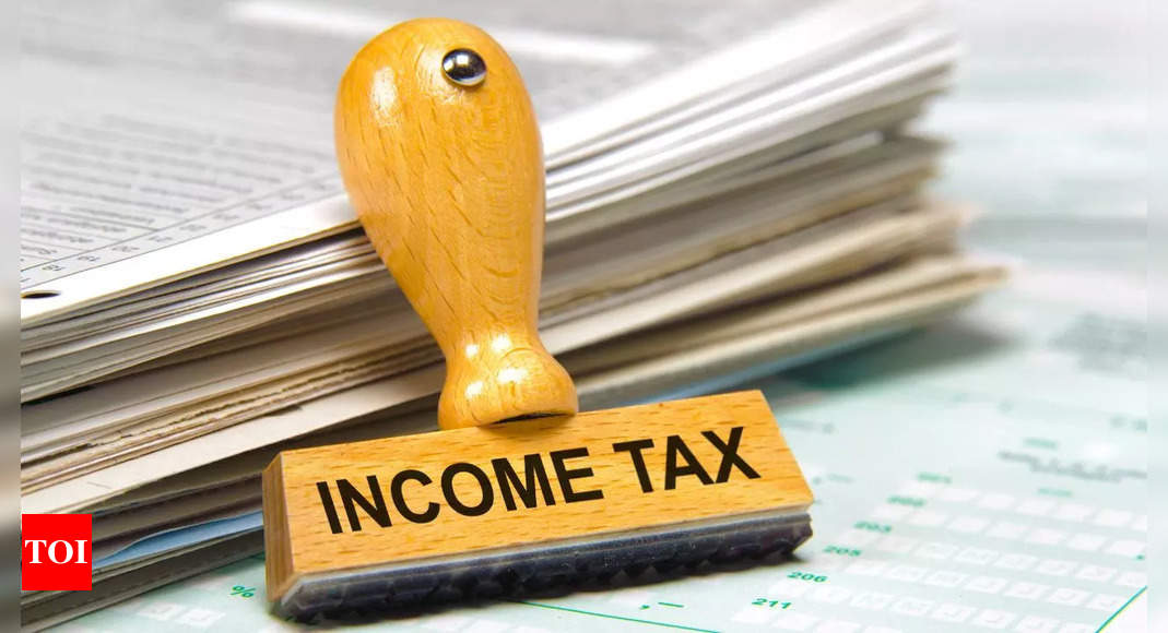 Income tax could be scrapped for millions in this US state – Times of India