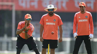 India vs England 4th Test: Jasprit Bumrah's absence casts a shadow over India's strategy against England in Ranchi