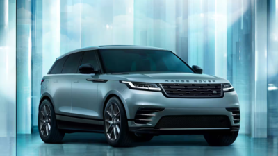 Land Rover Range Rover Velar gets a massive price cut of over Rs 6 lakh: Check new prices