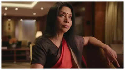 Bombay HC stops release of Indrani Mukerjea web series; Makers to arrange special screening for CBI