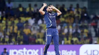Mohammed Shami ruled out of IPL 2024 due to injury