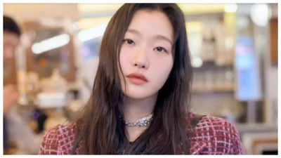 Kim Go Eun shares her childhood experience of growing up in China until age 14
