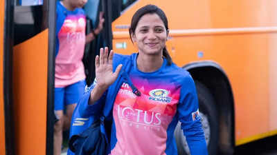 Fatima Jaffer: Mumbai Indians' ambidextrous bowler making her own path