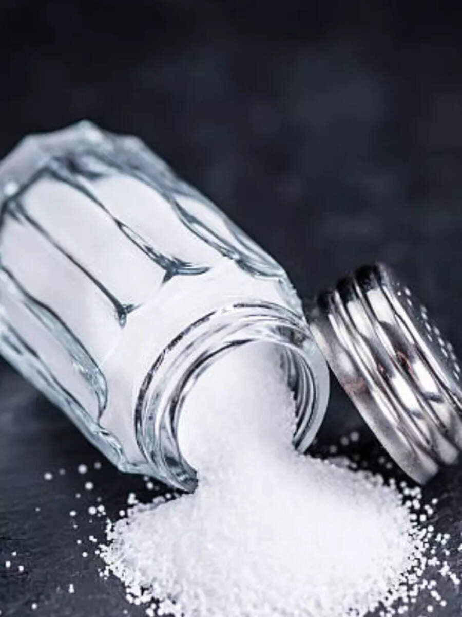 Smart Ways To Reduce Salt Without Changing Taste Of The Food Times Now