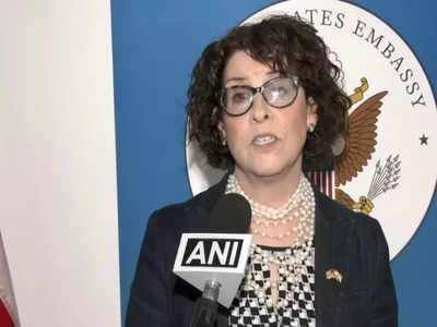 More Indians can travel to US than at any other time in our history: US Diplomat Rena Bitter