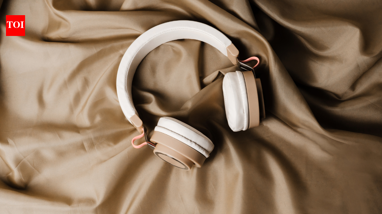 Explore the best headphone brands in India | - The Times Reviews