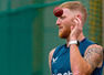 I think it's maybe, maybe not: Stokes on availability as bowler