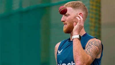 I think it's maybe, maybe not: Ben Stokes on availability as bowler