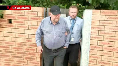 Australia: Retired bishop charged with child sex crimes