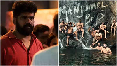 Romancham director Jithu Madhavan hails ‘Manjummel Boys; says, 'Guys you changed the course of Malayalam cinema!'