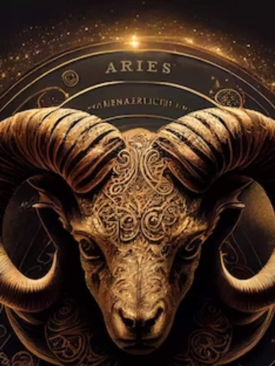 Aries As A Boss | Times Now