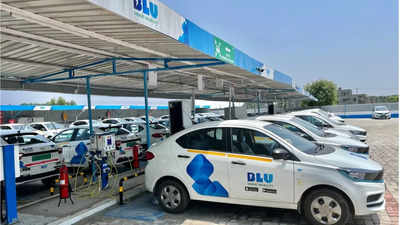 BluSmart partners with Tata Power: Shifts to 100 percent renewable energy for mobility