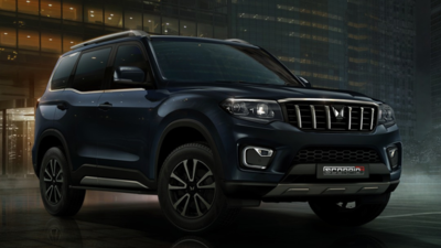 Mahindra Scorpio-N Z8 Select launched at Rs 16.99 lakh: What’s new