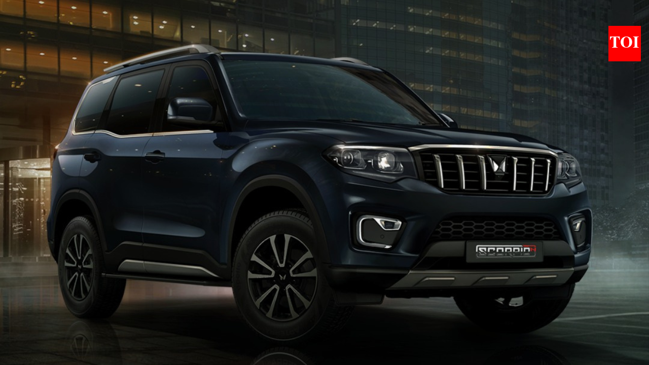 Mahindra Scorpio-N Z8 Select launched at Rs 16.99 lakh: What's new