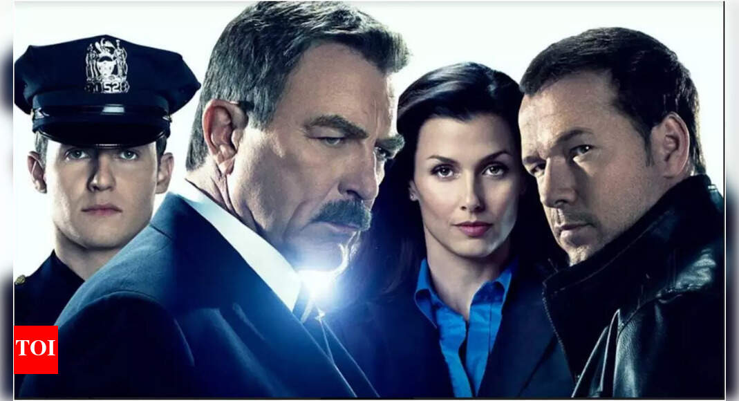 ‘Blue Bloods’ series to conclude with season 14 amid financial negotiations