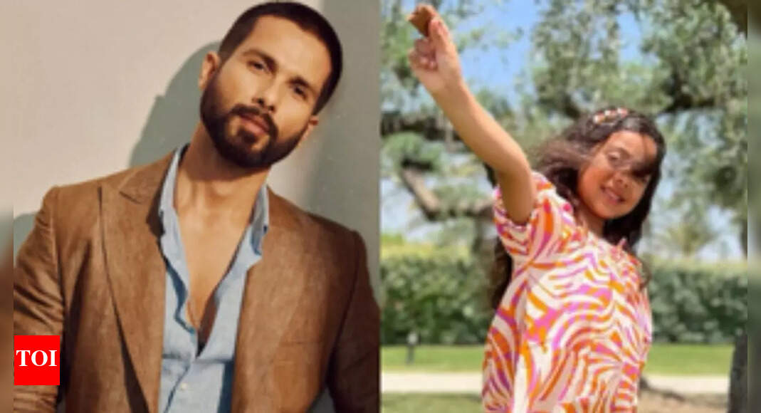 Shahid Kapoor reveals what made him quit smoking