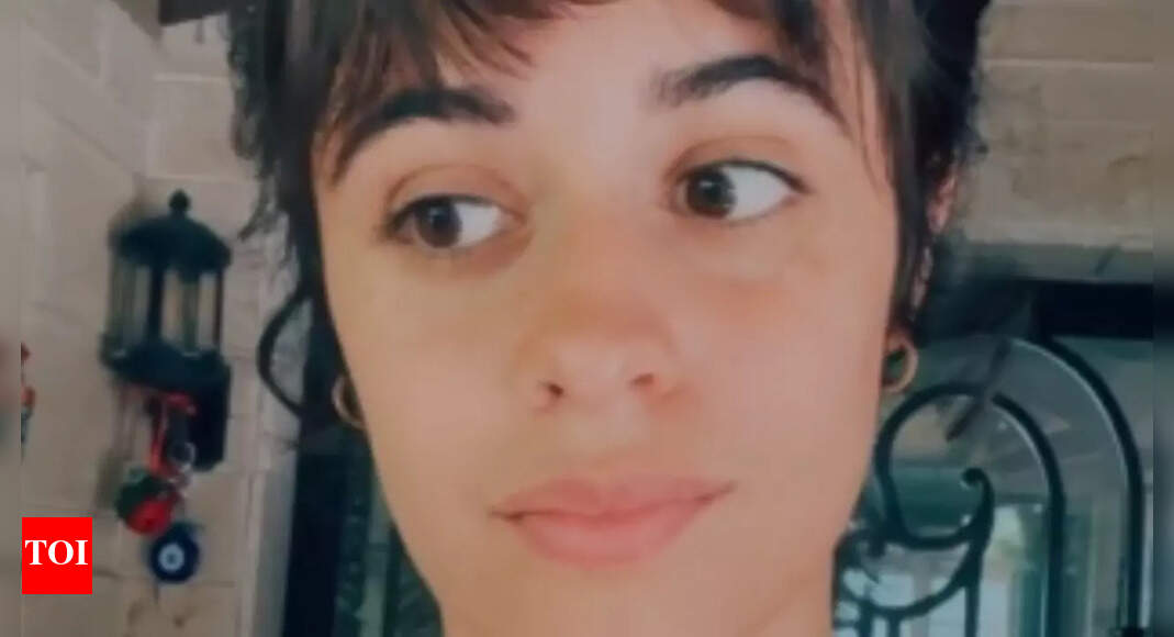 Camila Cabello Opens Up About Feeling Lonely After Breakup Times of