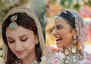 Exquisite jewellery of Bollywood brides