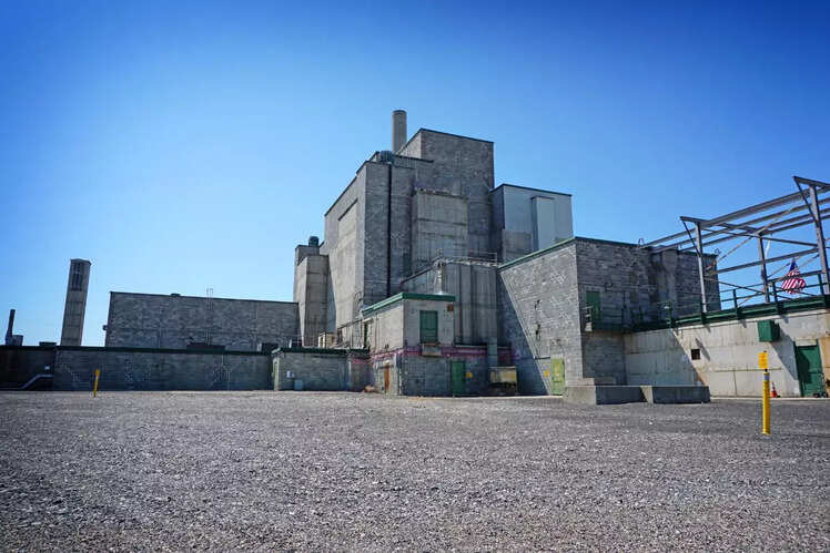 Hanford, USA