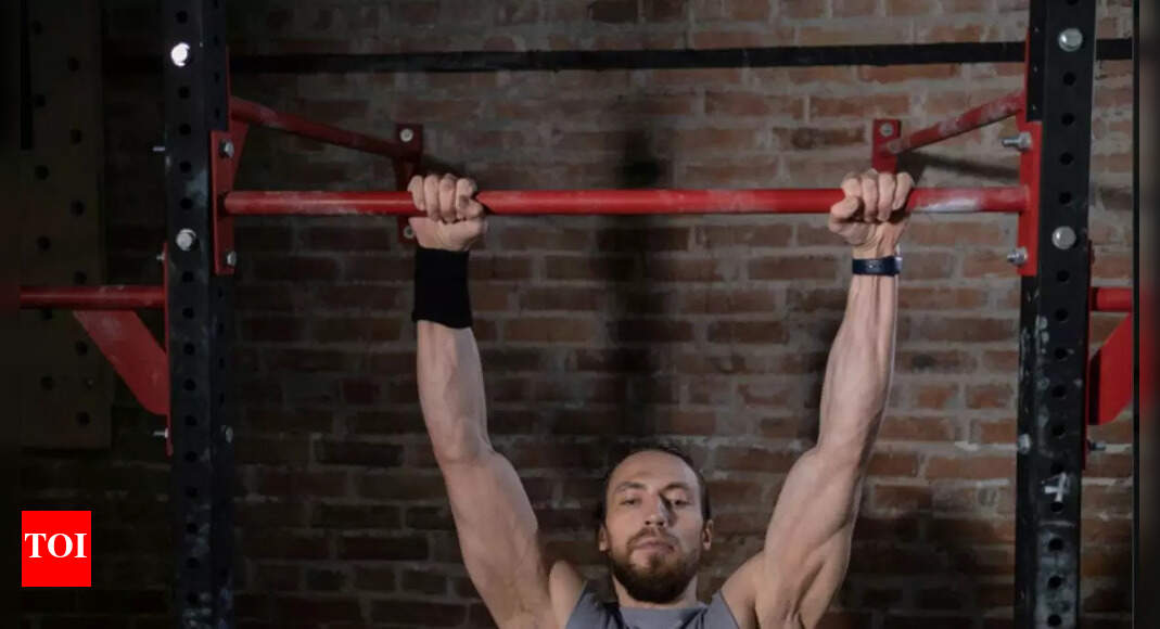 Are Pull Up Bars Worth Your Investment? Exploring the Benefits and