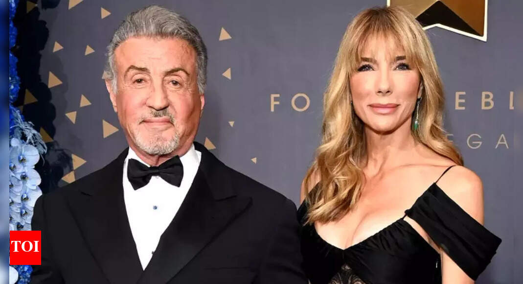 Sylvester Stallone and his wife Jennifer Flavin Stallone to leave California: 'It is an empty nest, we need to change it'
