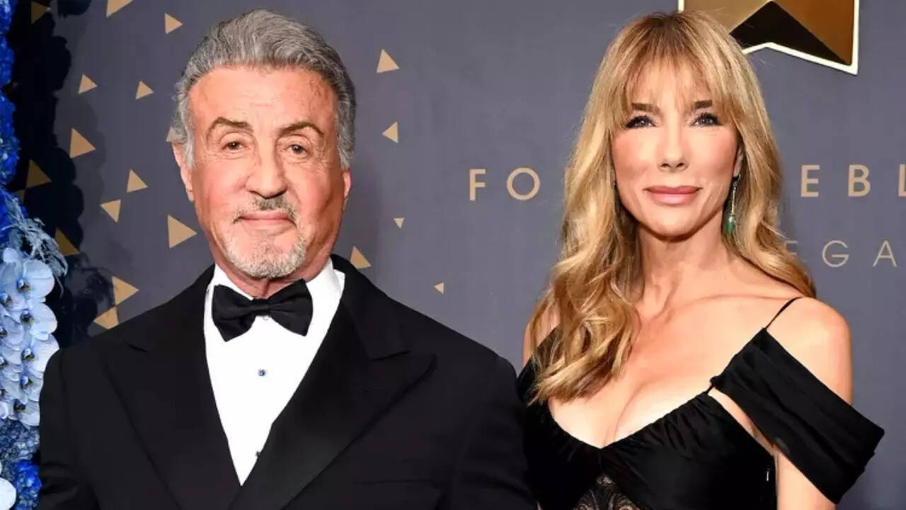 Sylvester Stallone and his wife Jennifer Flavin Stallone to leave California: 'It is an empty nest, we need to change it'