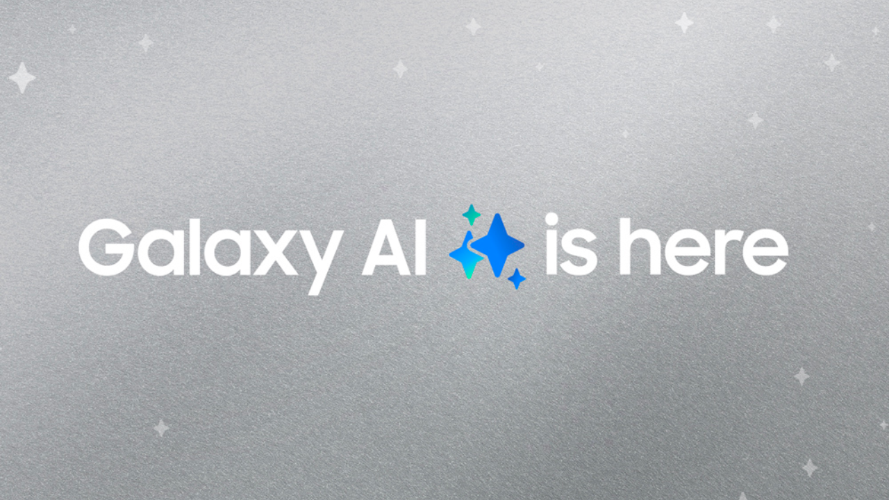 Samsung confirma Galaxy AI para dispositivos portátiles