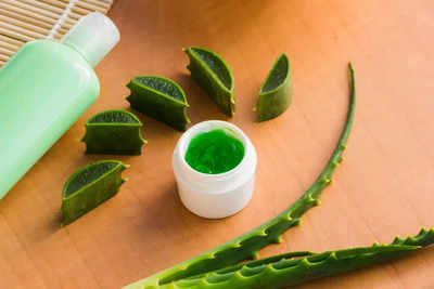 Here is How You Can Use Aloe Vera For Your Hair and Skin