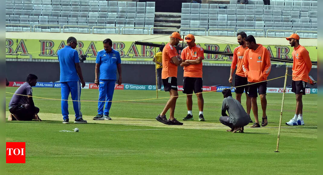 IND vs ENG, 4th Test: When and where to watch, live telecast, live streaming, predicted playing XIs, venue
