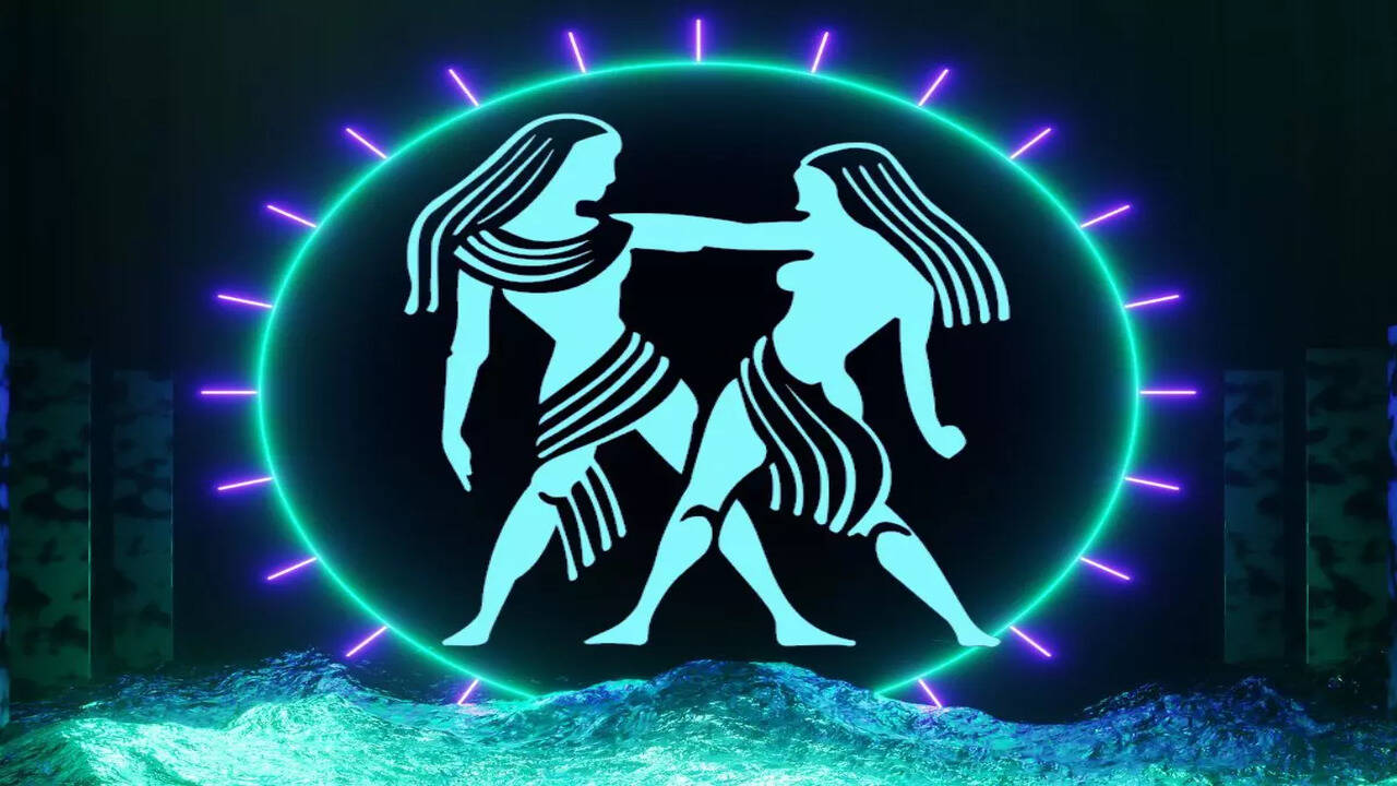 Gemini, Horoscope Today, February 23, 2024: Excellent day for networking in personal and professional life | - The Times of India