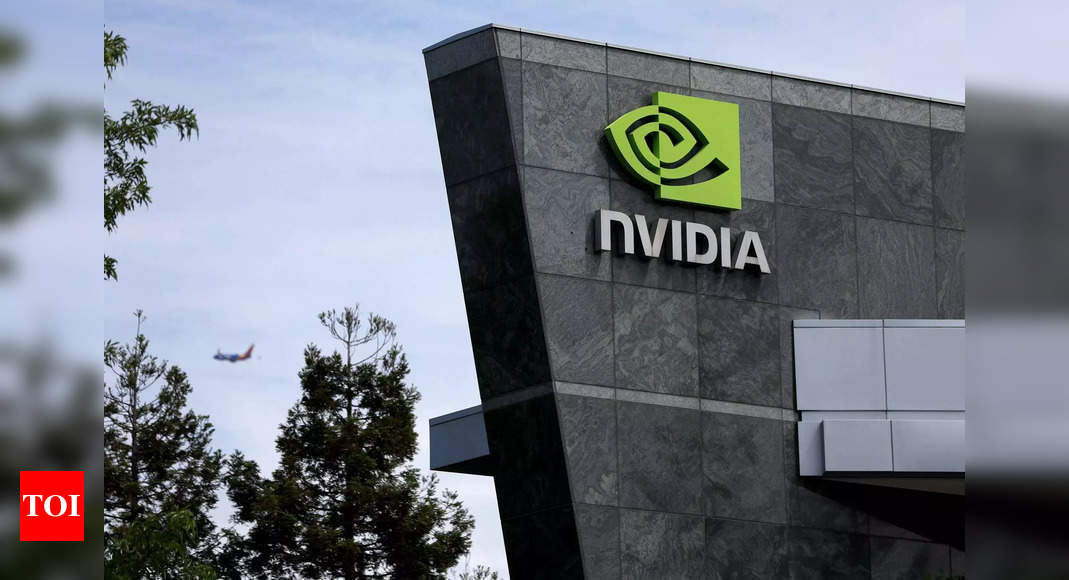 Nvidia Earnings Surge Amidst File-Breaking Rally and Synthetic Judgement Mania | Global Trade Information newsfragment
