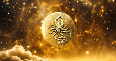 Scorpio, Horoscope Today, February 23, 2024: Day for shedding what no longer serves you