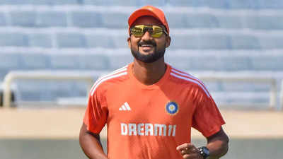 Akash Deep could get Test cap in Jasprit Bumrah's absence in Ranchi