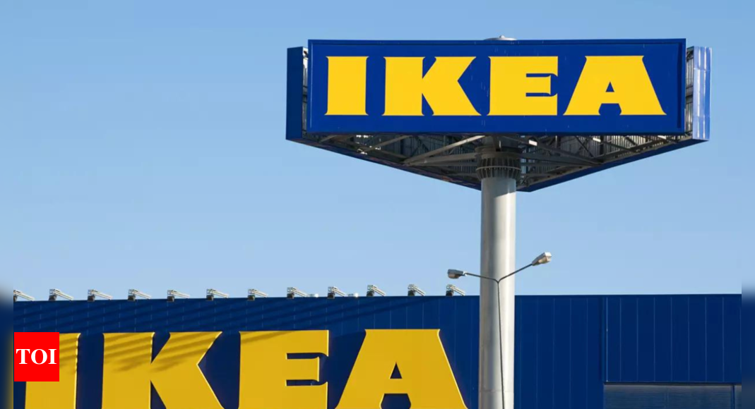 IKEA to shut Mumbai’s R City Mall store by mid 2024 | India News ...