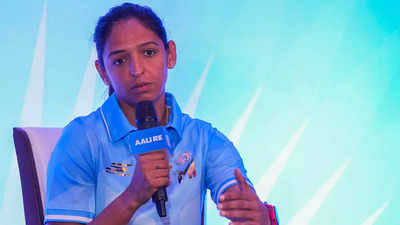 We're trying not to expect too much from ourselves: MI captain Harmanpreet Kaur