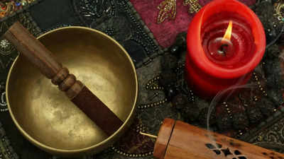 Here Is How Percussion Instruments Can Help You Relax Your Mind With Sound Healing