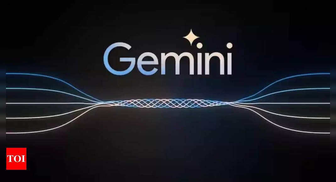 Google pauses Gemini AI chatbot’s image generation ability after ‘missing the mark’ |