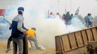 Protester’s death: Warring asks Punjab CM, BJP chief to act