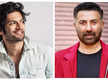 
'Lahore 1947': Ali Fazal joins the cast of Aamir Khan's Sunny Deol starrer - Deets inside
